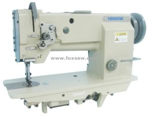 Quality Heavy Duty Compound Feed Lockstitch Sewing Machine wholesale