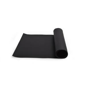 Quality High Polymer Odorless Sound Insulation Felt 610x610mm For Soundproofing Rooms wholesale