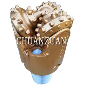 Quality 7 1/2 inch 190.5mm TCI Tricone Rotary Rock Bit for tci tricone bit manufacture wholesale