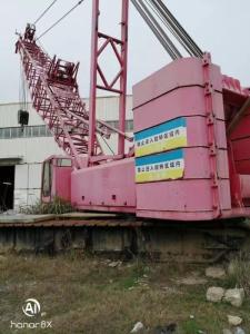 Quality Used Manitowoc 250T Grane wholesale