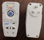Residual Current 230V 10A 16A 10mA ELCB Circuit Breaker