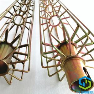 Quality Surface Extend Dust Filter Pleat Cage PrimaFlow Cage AD Cage AD Plus Flow Cage wholesale