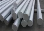 Large Diameter 5052 Aluminum Bar Stock , Magnesium Aluminum Round Rod