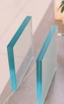 High Quality Customized Tempered PVB/SGP/EVA Film Laminated Glass