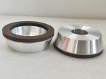 11A2 Resin Diamond Grinding Wheel 100mm Resinoid Grinding Disc