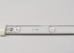 Low Attenuation SMD3030 DC24V IP33 135lm LED Backlight Bar