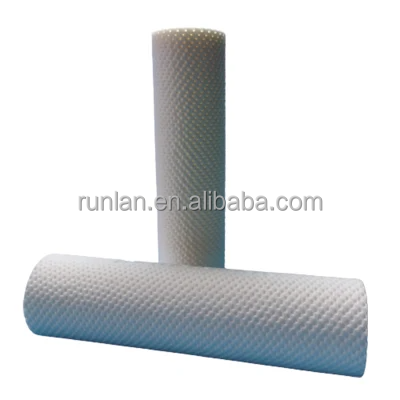 1kg PP Melt Blown Oil Filtration Cartridges for Heavy Duty Oil Purification
