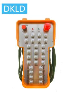 Quality 28- way switch industrial wireless remote control wholesale