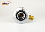 Medical Nitrogen Gas Wall Outlets ICU Medical Equipment Pure Brass
