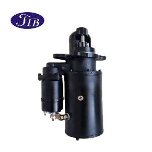 Quality PC400-6 PC450-6 PC450-8 8.5KW 6D12 Starter Motor Assy 600-813-4222 wholesale