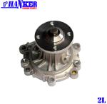 Toyota Hilux Ln80 2L Engine Water Pump 16100-59255 16100-59257 116100-59155