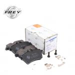 Frey Auto Parts For Mercedes Benz W169 W245 Front Brake Pad Set OEM 1694200320