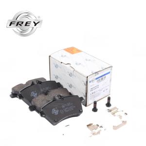 Quality Frey Auto Parts For Mercedes Benz W169 W245 Front Brake Pad Set OEM 1694200320 Car Spare Parts wholesale
