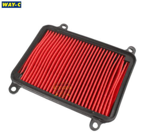 13781H2C001H000 Motorcycle Air Filter Element For HAOJUE KA125/KA150