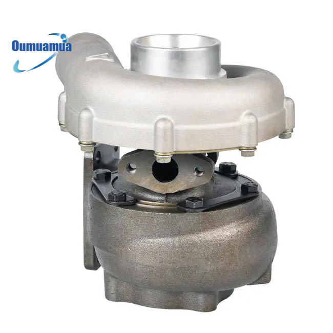Turbo K27.2-2964MXA17.22GNATB suitable for Mercedes-Benz engine OM366A OM366LA turbocharger 53279706441 new factory direct sales