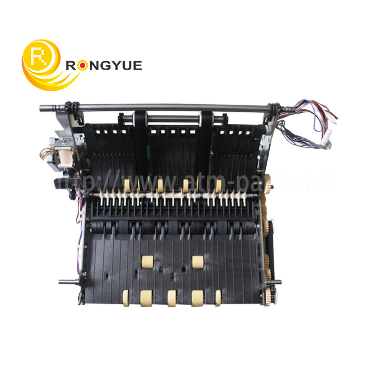 RongYue ATM Machine Parts Wincor Cineo C4060 Transport Unit Head Escrow CRS ATS-BO-TR 1750133579