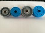 Pvc Pipe Gravity Conveyor Roller Bearings End Cap Bearing KTR50x1.5x12