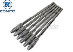 Tungsten Carbide SS Choke Valve Stem For Wellhead Equipment
