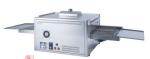 Electricity Or Gas Powered Industrial Bakery Oven For Energy-Saving Baking