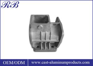 Quality ±0.5mm Tolerance Aluminum Gravity Die Casting Permanent Mold High Precision wholesale