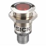 SICK GRL18SG-P233Z | GR18 CYLINDRICAL PHOTOELECTRIC SENSORS