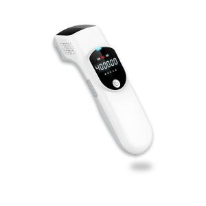 Quality Painless Sapphire Laser Hair Removal Cooling Laser IPL Permanent Hair Removal wholesale