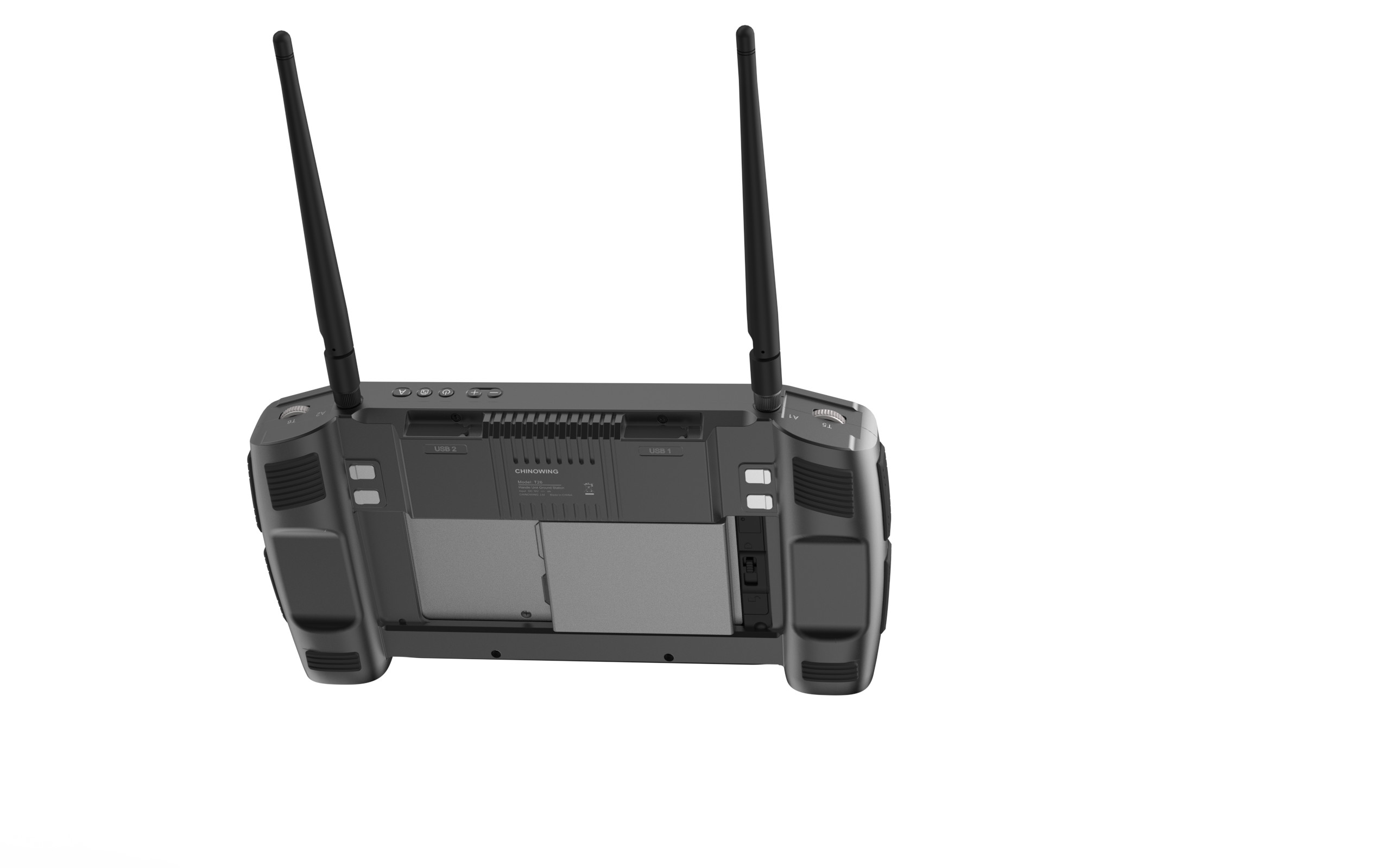 Handheld Uav Ground Station 1.5kg Military Grade with Panasonic FZ-M1