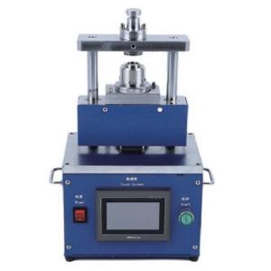 Quality Electric Battery Automatic Coin Cell Crimper With Laboratory CR20xx Sealing wholesale