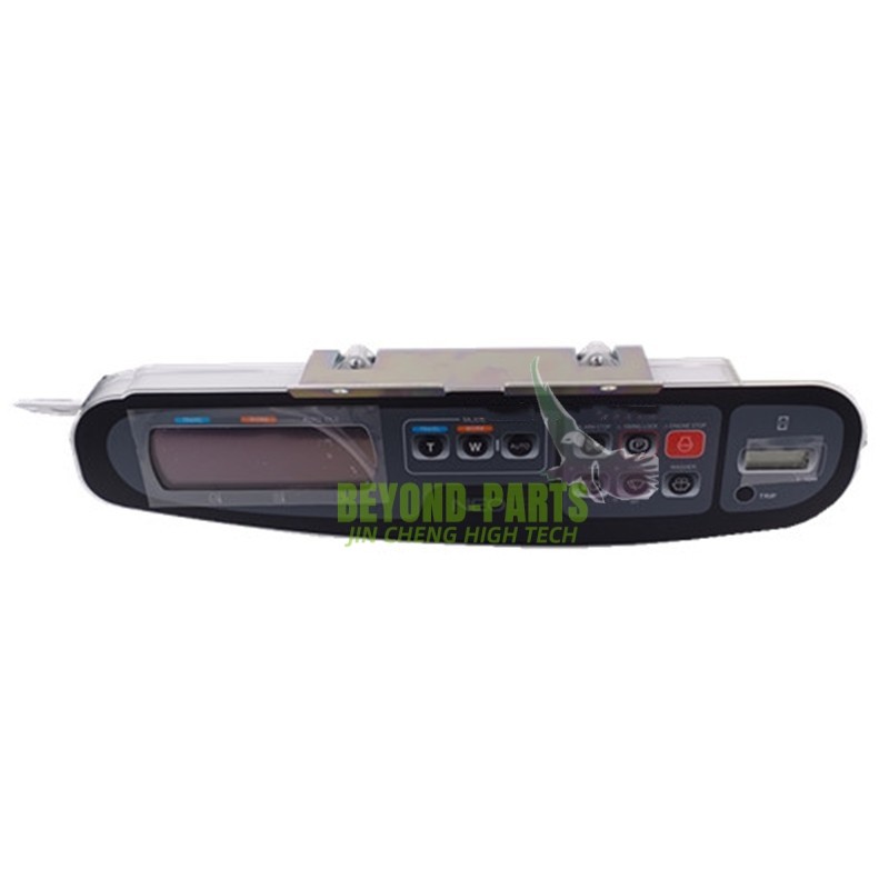 Sumitomo A3 SH200 SH120 A3 Excavator Monitor Cluster Gauge Panel KHR3135 KHR3826