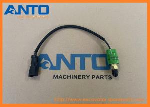 Quality 167-3466 1673466 Pressure Switch Excavator Electric Parts Fitting For 3066 3126B 320C wholesale