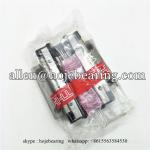 HSR30AUU Bearing, Linear Guide Rail Bearing Block Actuator Slide HSR30