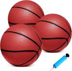 Colorful Small Water Ball Kids Basketball Beach Ball Customized LOGO Mini Size