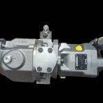 R902243191 A11VLO190LRDS/11L-NZD12K61 Originalexcavatorplungerpumphighpressure