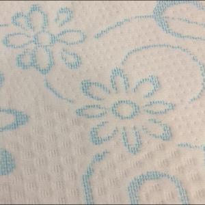 Quality Waterproof 300g/M2 100 Recycled Polyester Fabric SGS Certification wholesale