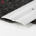 Aluminum Floor Edge Border Divider Protective Transition Strips