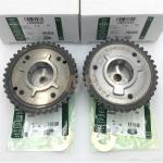 Silver LR095897 LR085467 LR083920 Sprocket-camshaft Intake for Freelander 15*15