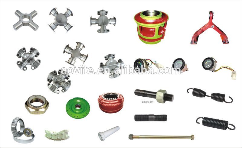 Terex TR50 wheel inner cone bearring 09433277 and inner cup bearing 9433278 from Jakarta