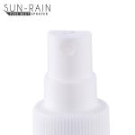 Plastic fine mist spray pump , perfume sprayer pump 20/410 24/410 SR-613