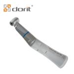 E Fiber Optic Handpieces 1/1 Contra Angle Low Speed Dental Handpiece