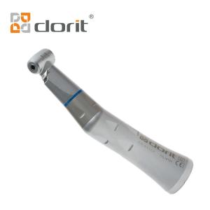 Quality Internal Irrigation 40,000rpm Contra Angle Handpiece Fiber Optic Light Led wholesale