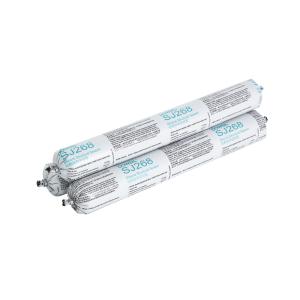 Quality Sj268 600ml Sausage Dowsil Silicone Sealant For Stone Strong Viscosity wholesale