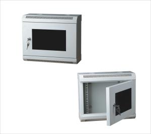 Quality Alloy Data Rack Cabinet Provides Suitable Environment For Electronic Devices YH2007 wholesale