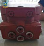 High Stable Excavator Replacement Parts Hydraulic Swing Motor MSG-27P-10E