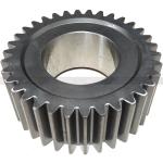 Heat Treated Steel DH420-7 Travel 2 Stage Planet Gear Excavator Gearbox -