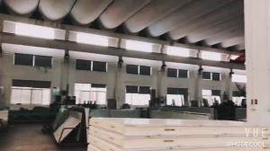 Quality Meat cold room with shelving wholesale