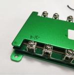 Withstand LiFePO4 BMS Battery Management System 16S 100A Common Port LiFePO4