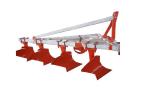 1L Series Small Agricultural Machinery Mounted Heavy Duty Furrow Farm Plough