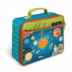 Thermal Insulated Cooler Bags For Kids , Soft Sided Coolers With Hard Liner