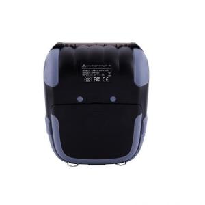Quality 80mm RPP320 Portable Thermal Receipt Printer High Convenience wholesale
