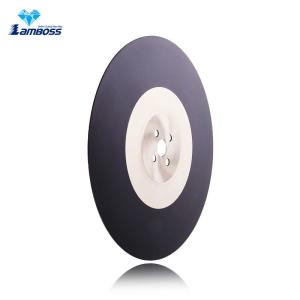 Quality Lamboss HSS Circle Saw Balde OEM Cutting Tools Circular Cold Saw Blade wholesale
